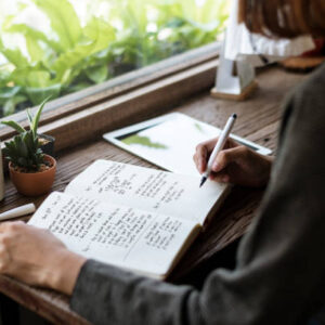 AQA GCSE English Language Paper 1 (Section B) - Descriptive Writing