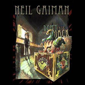 AQA GCSE English Language (Don't Ask Jack) Paper 1