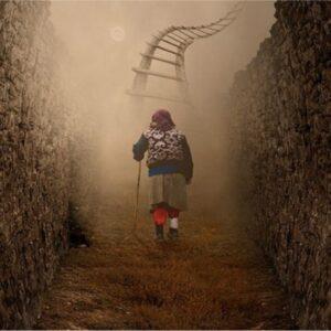 AQA English Language Paper 1 (Section B) - Narrative Writing