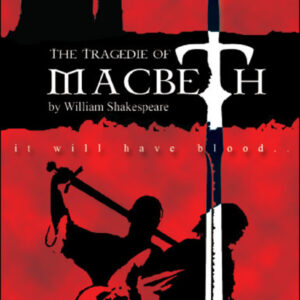 AQA English Literature - Macbeth (Tragic Hero or Cruel Tyrant?) FREE