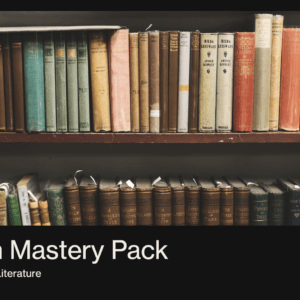 AQA GCSE English Literature - Macbeth Mastery Bundle (Grades 6-9)